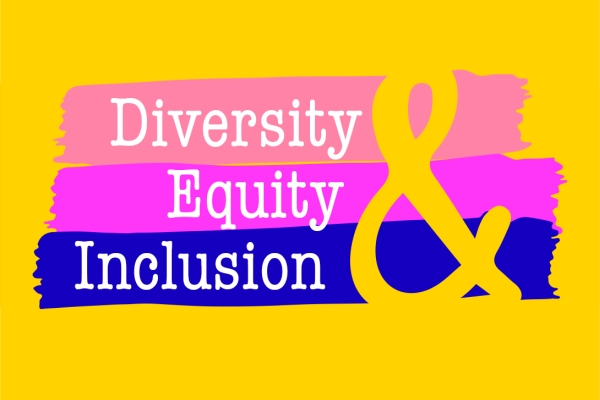 Diversity Equity & Inclusion